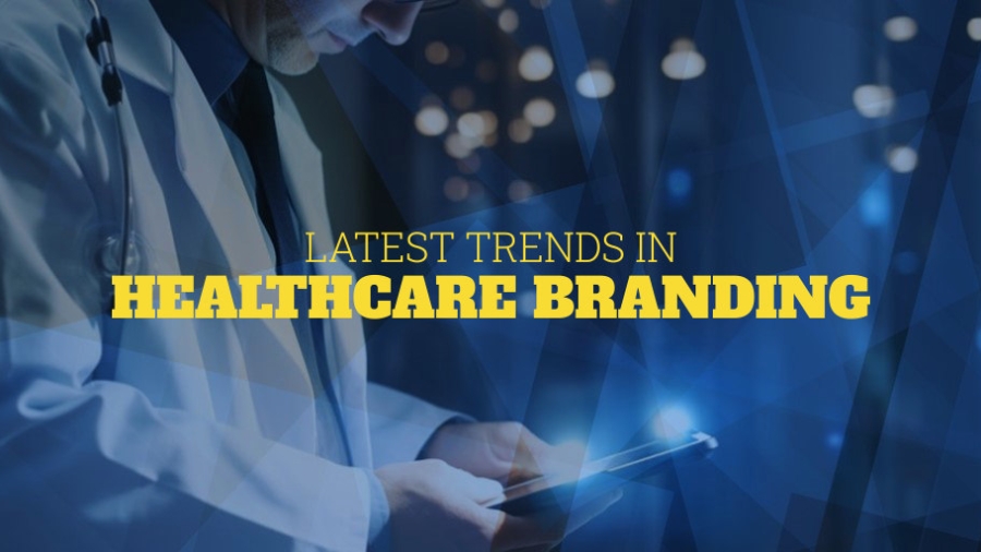 The Future of Healthcare Branding: Embracing Innovation in a Digital World