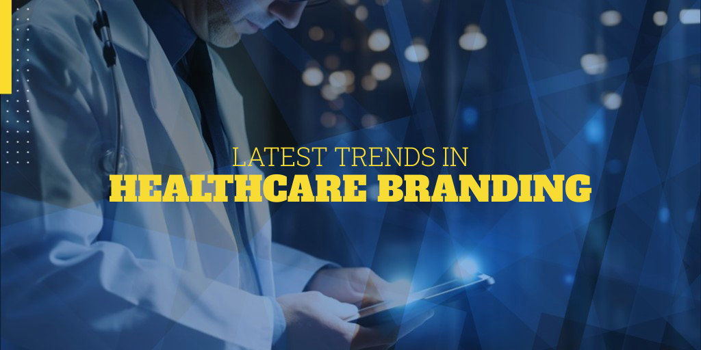 The Future of Healthcare Branding: Embracing Innovation in a Digital World