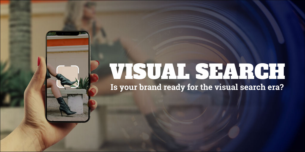 How to Win with Visual Search: A Brand Guide